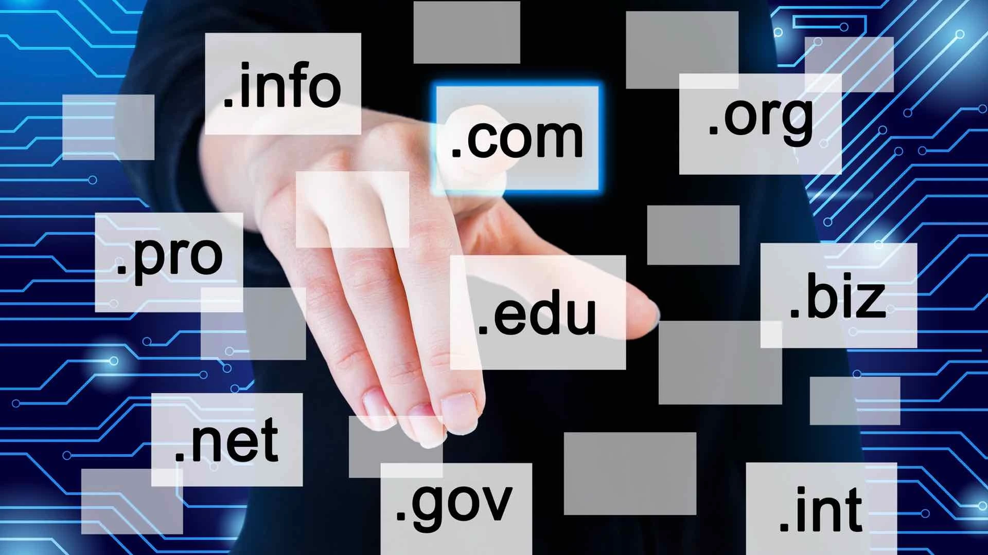Cómo elegir el dominio perfecto para tu sitio web: claves para destacar onl...