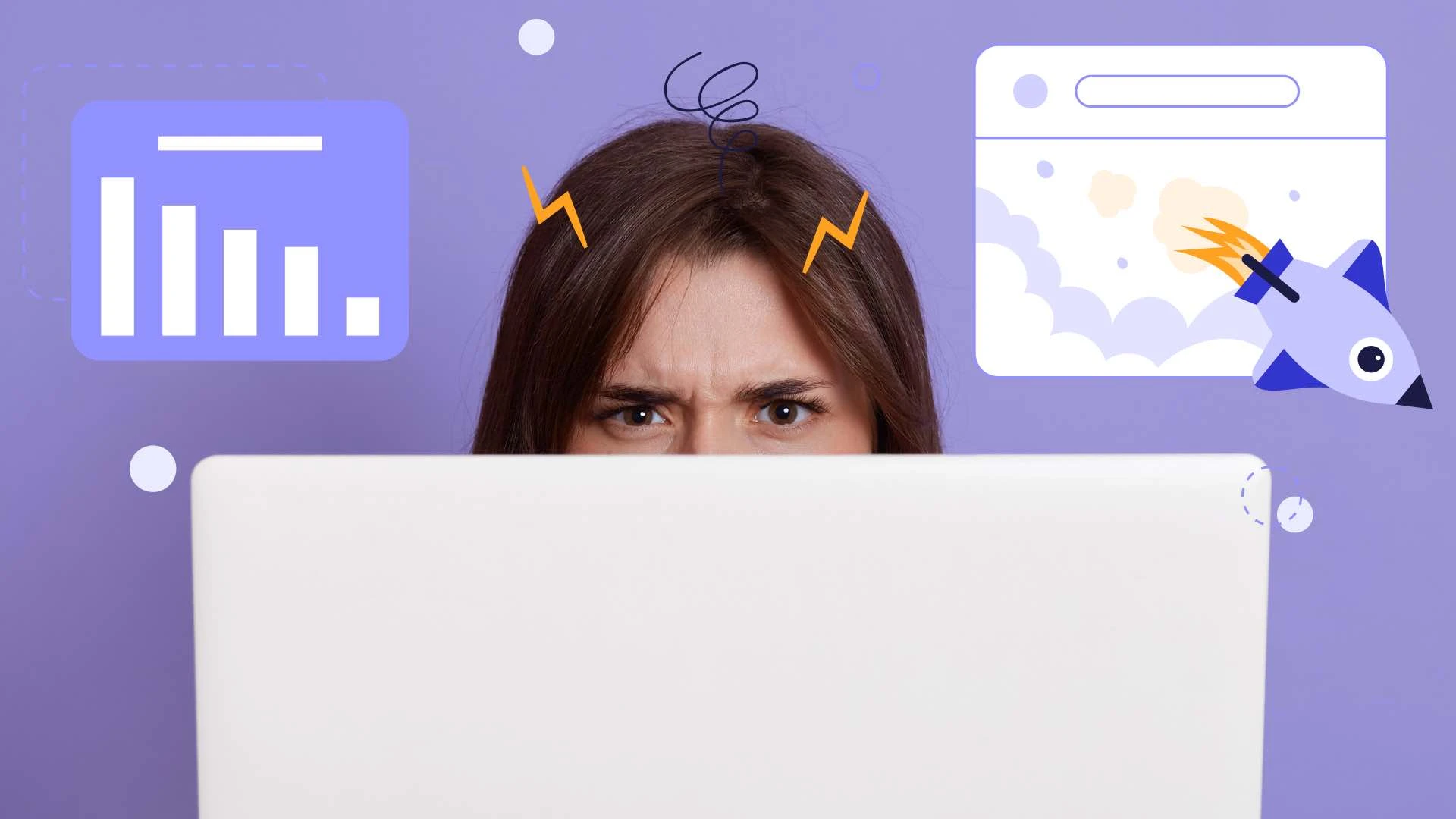 "Mi página web no me trae clientes": 7 errores comunes y cómo solucionarlos